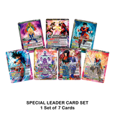 Dragon Ball Super Card Game: Premium Anniversary Box 2025 (BE25)